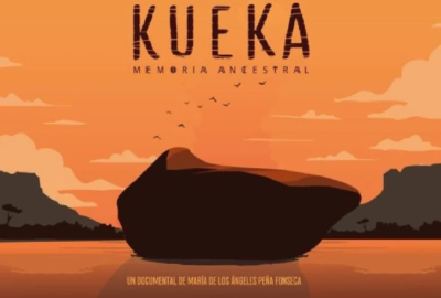 «Kueka: memoria ancestral» se estrena en salas de cine de Venezuela