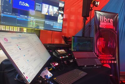 Convierte tu pasión en impacto digital: abren inscripciones para taller de streaming en Caracas